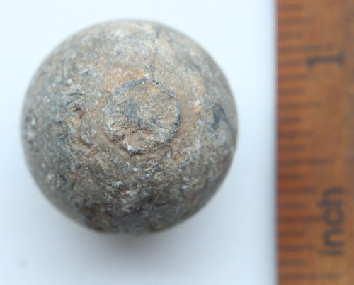 Antique dug relics civil war - relics,