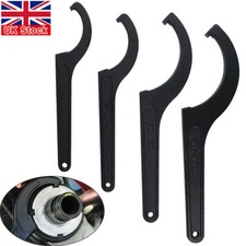 Set of 4 Heavy Duty Metal