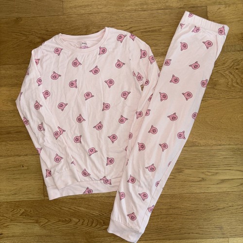 Percy pig pyjamas years - percy, 9-10