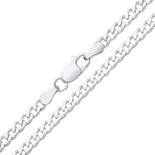 Sterling silver 925 - silver, solid