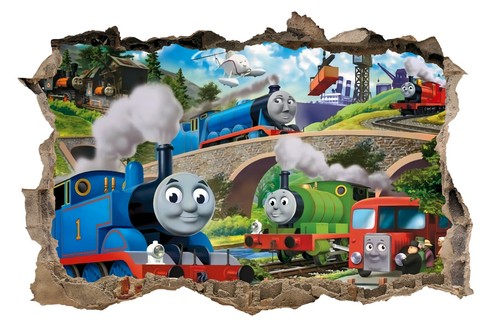 Thomas the tank - thomas,