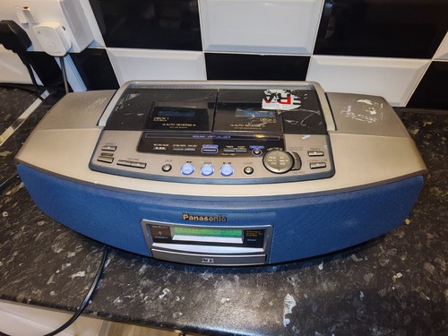 Panasonic ed50 - panasonic, rx-ed50
