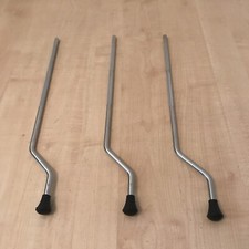 FLOOR TOM LEGS FOR DRUM KIT