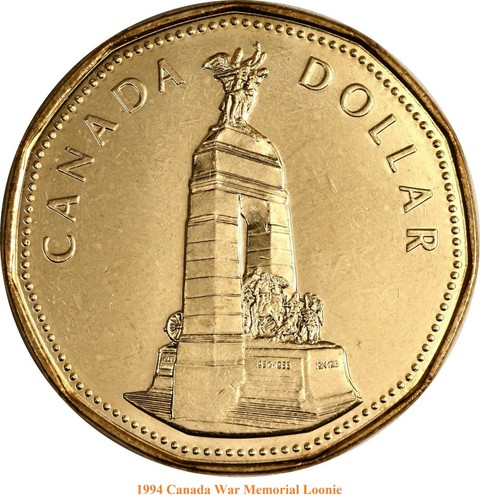 1994 canada national - 1994, war