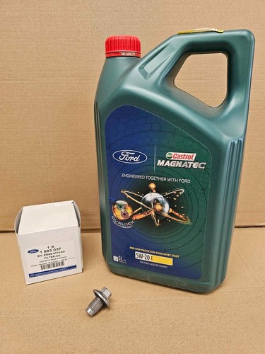Genuine ford focus zetec - ford,