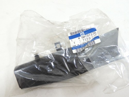 Genuine opel kadett e - genuine,
