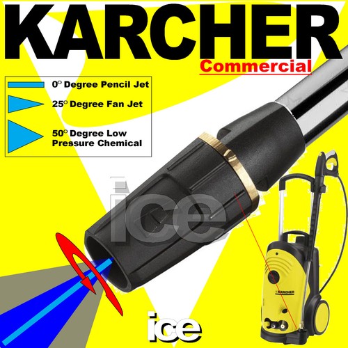 Karcher 6 11 - 6/11, 6/12