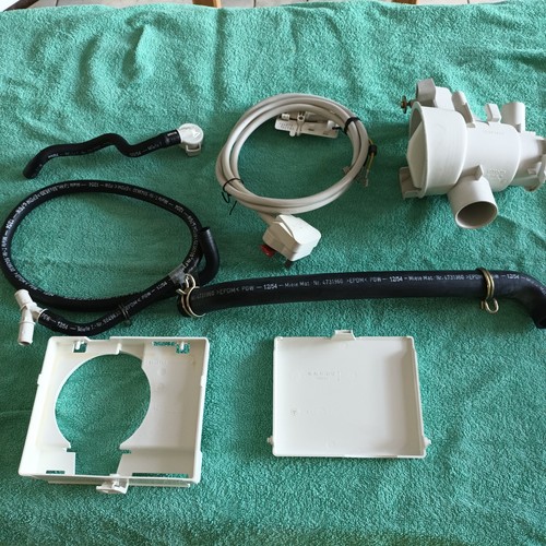 Joblot miele washing - joblot, 9-