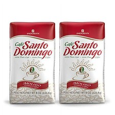 Cafe Santo Domingo Ground