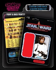 Star wars luke stormtrooper - wars,
