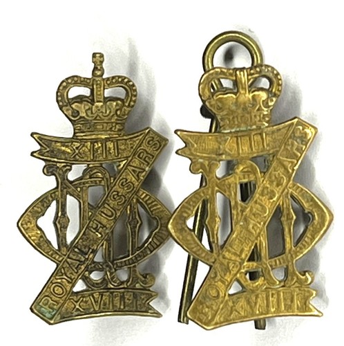 13th 18th royal hussars - 13th/18th,