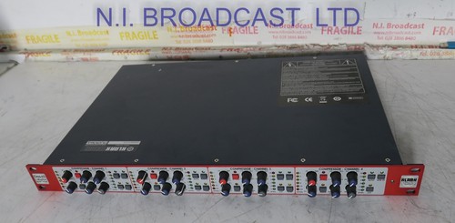 Klark teknik dn540 quad - , 4x