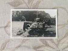 Mullion, near Helston, old