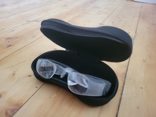 Eschenbach max glasses - max, tv