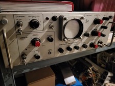 Ghostbusters Ecto-1 Tektronix Oscilloscope For Interior Of Car