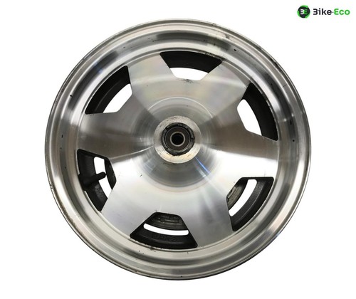 Front wheel suzuki - an, 400