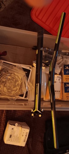 Mtb mountain bike parts - mtb,
