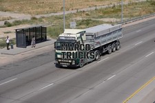 Truck Photo Volvo FH Tipper