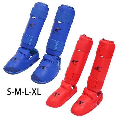 Shin guards leg instep - shin,