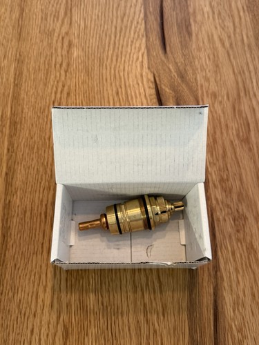 Bristan fairfax brass - bristan, screw