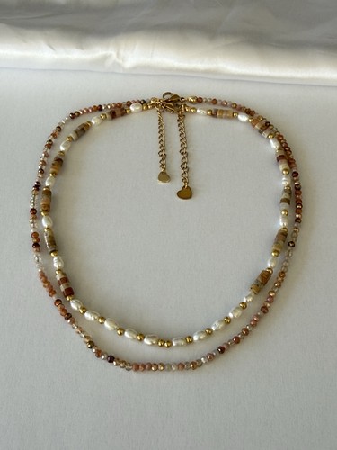 Women freshwater pearls - freshwater,
