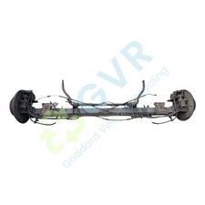 MERCEDES SPRINTER 314 CDI MK3