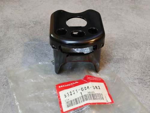 Honda 53231 gb4 - top, fork