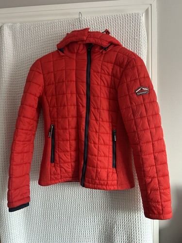 Superdry fuji ski jacket - superdry,