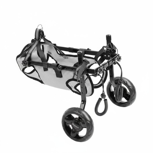 Disabled pet wheelchair - disabled,