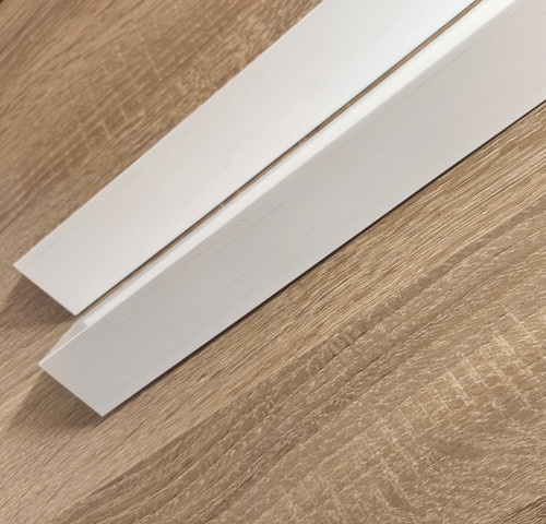 40mm upvc corner - 40,