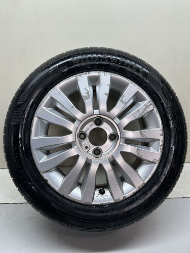 Renault clio imusic alloy - renault,