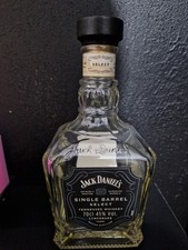 Jack daniel single barrel - daniel's,
