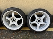 Japan 5x100 18 Wheels