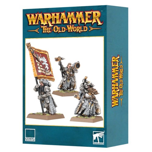Empire man teutogen - of, guard