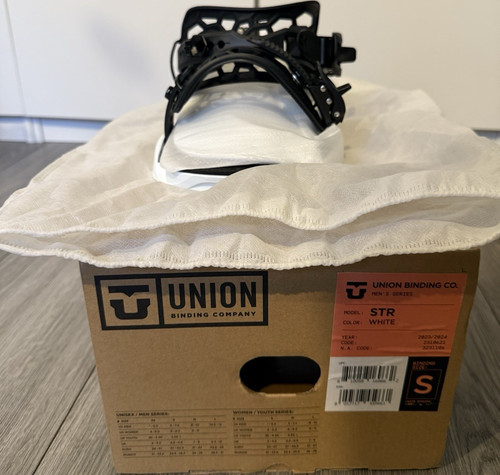 Union str snowboard - str,
