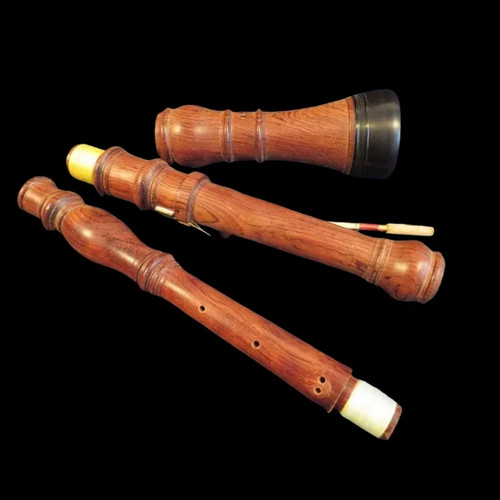 Baroque style copy rosewood - baroque,