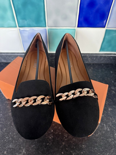 Bebo women black chain - bebo,