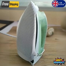 Heat Resistant Iron Cover