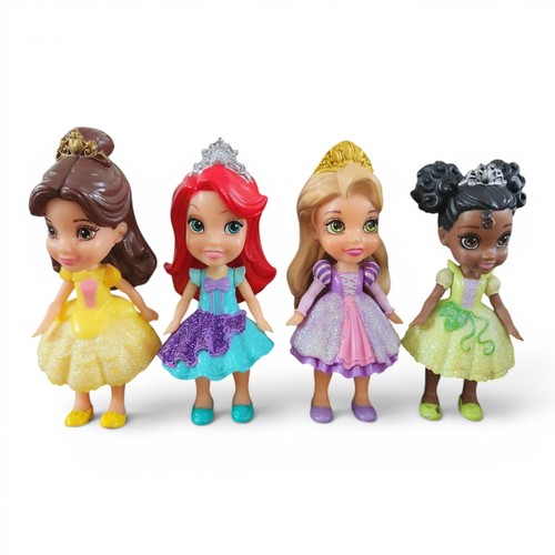 Jakks pacific disney princess - jakks,
