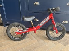 Islabikes Rohan Red Balance Bike