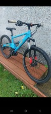 Orange Five Frame 17.5"