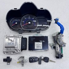 HYUNDAI I10 MK1 ECU KIT
