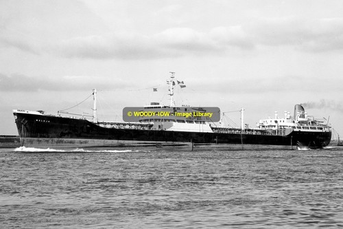 Mc2835 oil tanker - mc2835,