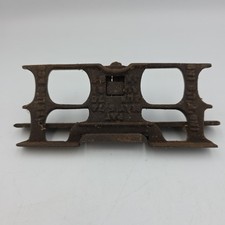 Antique Atkins & Co Raker