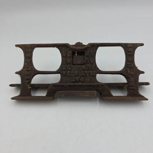 Antique atkins co raker - antique,