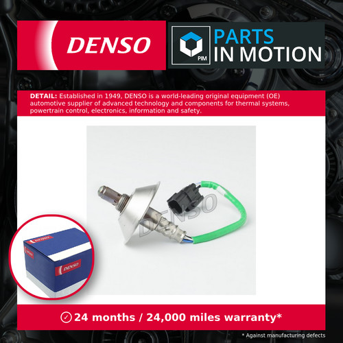 Lambda sensor dox - dox-1460, denso