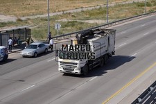 Truck Photo DAF CF Truck