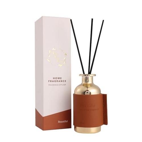Reed diffuser set - diffuser, set,
