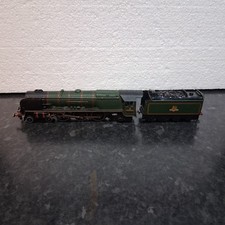 Hornby Dublo OO Gauge 3-Rail