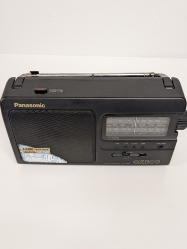 Panasonic gx500 band - panasonic, 4
